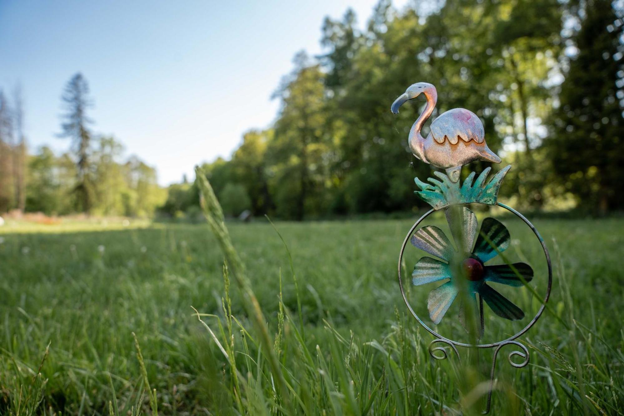 Pension Anja Andelska Hora  ภายนอก รูปภาพ
